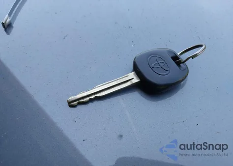 2003 Toyota Camry Xle из США, поврежденный, VIN 4T1BE30K73U723155